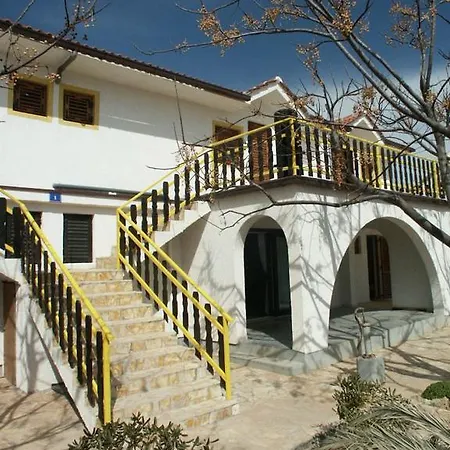 291d Appartamento Vir